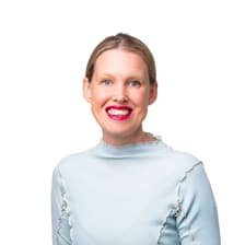 Profile picture for Anna Gullstrand