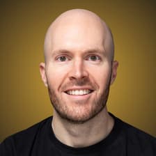 Profile picture for Liam Darmody