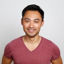 Profile picture for Paul Xue
