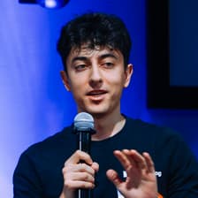 Profile picture for Michael Matloka