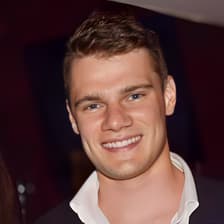 Profile picture for Dafydd Foster Davies