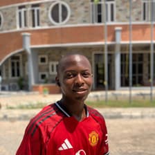 Profile picture for Alaka MuhdBushar Abubakar