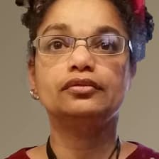 Profile picture for Cynthia Billops