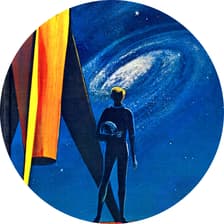 Profile picture for Alder Riley