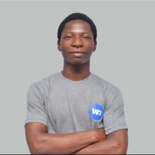 Profile picture for Egokiphovwen Okiemute