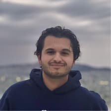 Profile picture for Dimitris Makaronis