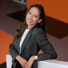 Profile picture for Elena Robakidze