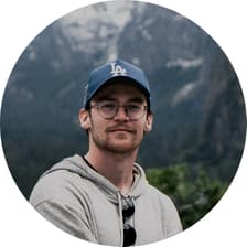Profile picture for Jay Rudenko