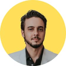 Profile picture for Lucas Guimarães