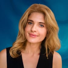 Profile picture for Anna Lebedeva