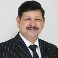 Profile picture for Arun Singh - CEO - Ilantus Services