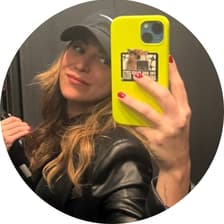 Profile picture for Ginevra Maggi