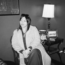 Profile picture for Esther Zhou