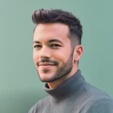 Profile picture for Javier Navero