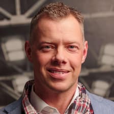 Profile picture for Magnus Lundin