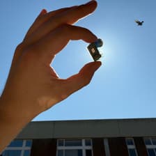 Profile picture for Christian Larsen