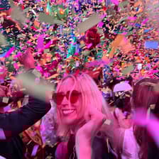 Profile picture for Tina Woods