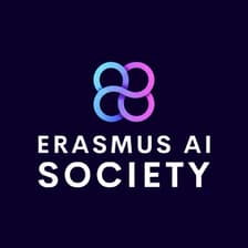 Profile picture for Erasmus Artificial Intelligence Society