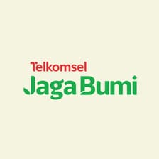 Profile picture for Telkomsel Jaga Bumi
