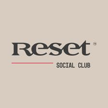 Profile picture for Reset Social Club