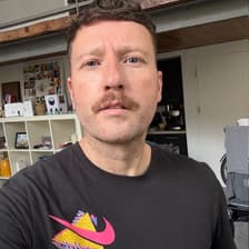 Profile picture for Rich Jones