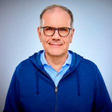 Profile picture for Björn Ognibeni
