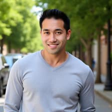 Profile picture for Kevin Wong