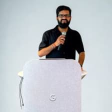 Profile picture for Nitish Singh Chauhan