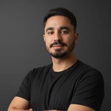 Profile picture for Bruno Couto