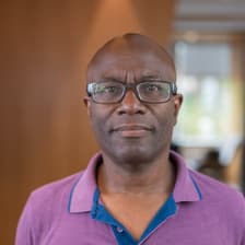 Profile picture for Fred Patton