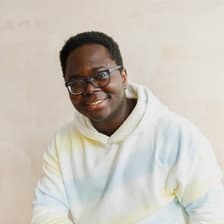 Profile picture for Seyi Oluwasanmi