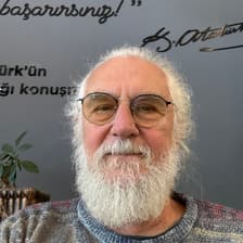 Profile picture for Ömer abi