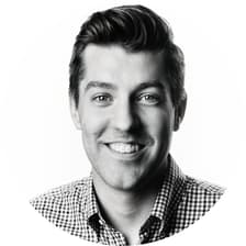 Profile picture for Jonathan Tice