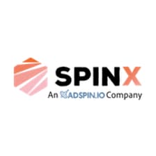 Profile picture for SpinX (Part of Adspin.io)