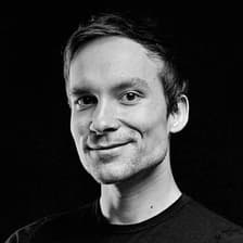 Profile picture for Jaroslav Beck