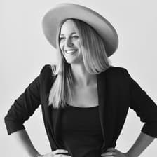 Profile picture for Kiki Hooton
