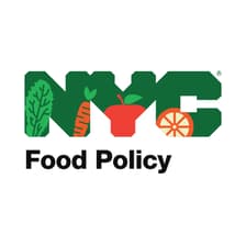 Profile picture for Mayor's Office of Food Policy