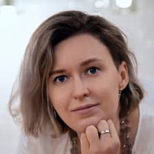 Profile picture for Varya Stepanova