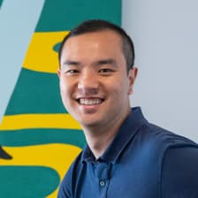 Profile picture for Jerry Shu