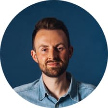 Profile picture for Ollie Tigwell