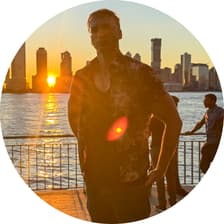 Profile picture for Vlad Shostak