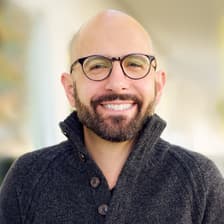 Profile picture for Michael Sinanian