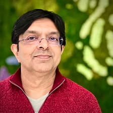 Profile picture for Chintu Parikh