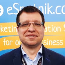 Profile picture for Andrii Ryzhokhin