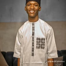 Profile picture for Aminu hussaini
