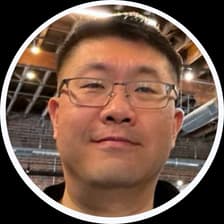 Profile picture for Mark Wang