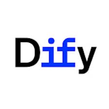 Profile picture for Dify