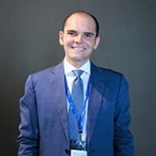 Profile picture for Edoardo Nicolini