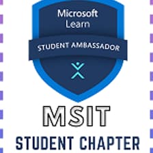 Profile picture for MSC-MSIT