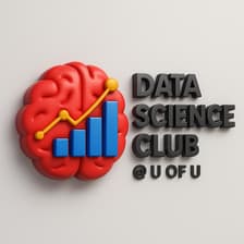 Profile picture for U of U Data Science Club